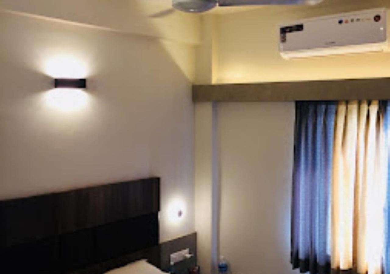 Lotus Lodge Kalmath Kankavali Exterior photo